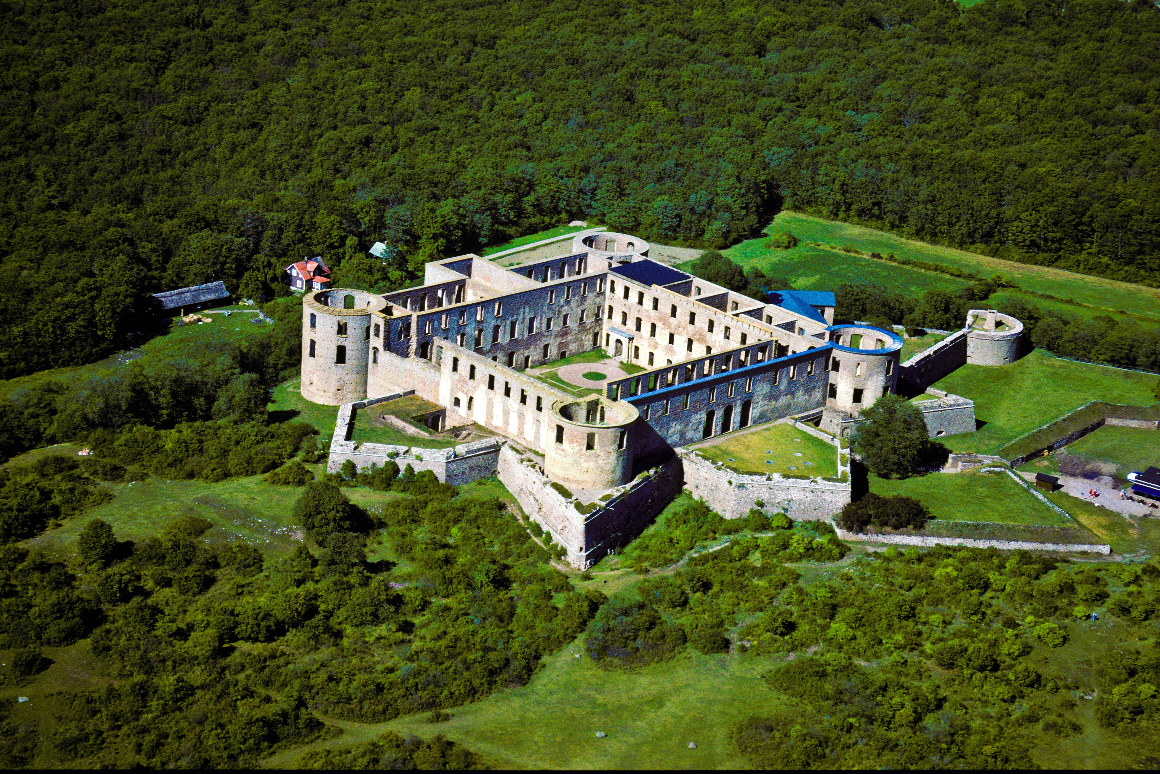 Borgholm_Castle